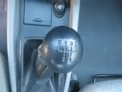 Veicolo di demolizione daewoo compact 1.6 g dell'anno 1999 alimentato g-a16dms