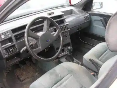 Veículo de Sucata fiat tempra 1.6 g 159a3.000 4p do ano 1992 alimentado 159a3.000(g)
