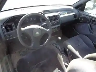 Утилизация автомобиля ford escort 1.8 d/rtf года 2022 питание d-rte