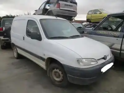 Утилизация автомобиля peugeot                                            partner combispace (5f)                                                                                                                                                                                                                                    1.9 d                                                                                                                                                                                                                                                      года 2000 питание d-wjz