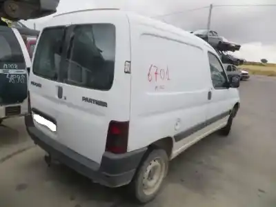 Утилизация автомобиля peugeot                                            partner combispace (5f)                                                                                                                                                                                                                                    1.9 d                                                                                                                                                                                                                                                      года 2000 питание d-wjz