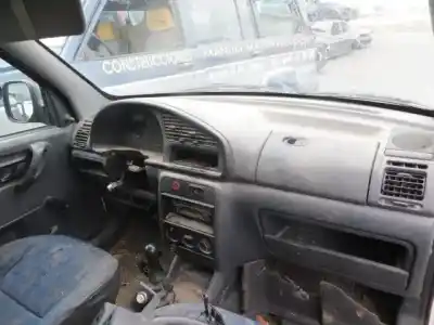 Утилизация автомобиля peugeot                                            partner combispace (5f)                                                                                                                                                                                                                                    1.9 d                                                                                                                                                                                                                                                      года 2000 питание d-wjz