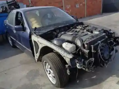 Veículo de Sucata BMW 3 (E36) 318 TDS do ano 1997 alimentado M41 D17 (174T1)