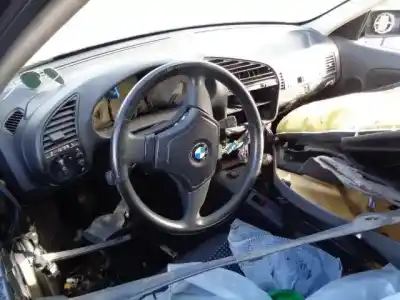 Veículo de Sucata bmw 3 (e36) 318 tds do ano 1997 alimentado m41 d17 (174t1)