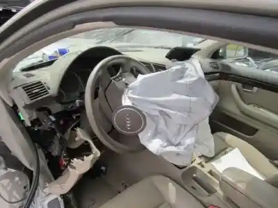 Утилизация автомобиля audi a4 b6 (8e2) 2.5 tdi года 2003 питание 