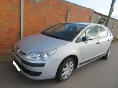 Vehicul casat CITROEN                                            C4 GRAND PICASSO I (UA_)                                                                                                                                                                                                                                   1.6 HDi                                                                                                                                                                                                                                                    al anului 2005 alimentat D-9HY