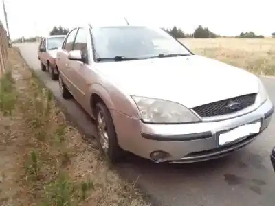 Здавання транспортного засобу FORD                                               MONDEO III SEDÁN (B4Y)                                                                                                                                                                                                                                     2.0 16V TDDI / TDCI                                                                                                                                                                                                                                        року 2001 потужний D6BA,HJBA,HJBB,HJBC,HJBE