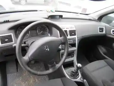 Утилизация автомобиля peugeot                                            307 sw (3h)                                                                                                                                                                                                                                                2.0 hdi 135 года 2005 питание rhr (dw10bted4)