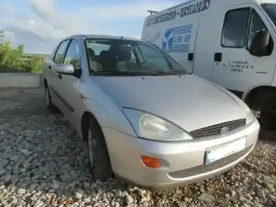 Здавання транспортного засобу FORD FOCUS I SEDÁN (DFW) 1.8 TURBO DI / TDDI року 2001 потужний C9DA,C9DB,C9DC