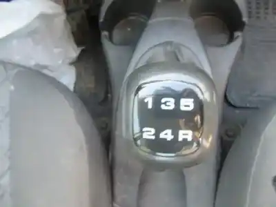 Scrapping Vehicle ford focus i sedán (dfw) 1.8 turbo di / tddi of the year 2001 powered c9da,c9db,c9dc