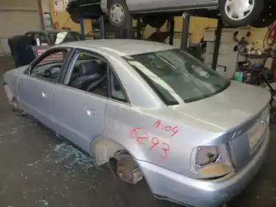 Утилизация автомобиля audi                                               a4 b5 (8d2)                                                                                                                                                                                                                                                2.5 tdi года 2004 питание d/afb