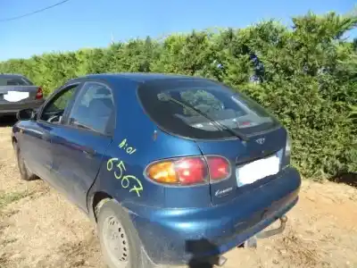Здавання транспортного засобу daewoo lanos (klat) 1.5 року 2001 потужний a15sms
