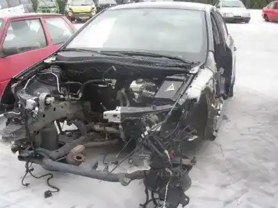 Утилизация автомобиля OPEL ASTRA H года 2005 питание Z16XEP