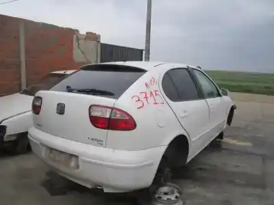 Veículo de Sucata seat leon (1m1) 1.9 tdi do ano 2002 alimentado agr,alh