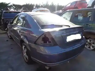 Veículo de Sucata ford mondeo iii (b5y) 2.0 tdci do ano 2002 alimentado fmba,n7ba,n7bb
