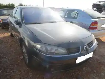 Veículo de Sucata RENAULT LAGUNA II (BG0/1_) 1.9 DCI (BG08, BG0G) do ano 2005 alimentado F9Q 650,F9Q 670,F9Q 674,F9Q 750