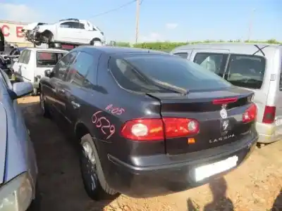 Утилизация автомобиля renault laguna ii (bg0/1_) 1.9 dci (bg08, bg0g) года 2005 питание f9q 650,f9q 670,f9q 674,f9q 750