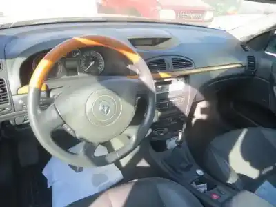 Утилизация автомобиля renault laguna ii (bg0/1_) 1.9 dci (bg08, bg0g) года 2005 питание f9q 650,f9q 670,f9q 674,f9q 750