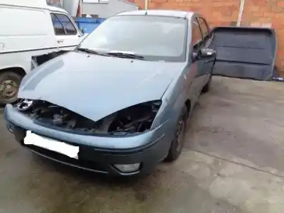 Здавання транспортного засобу FORD FOCUS I SEDÁN (DFW) 1.8 TURBO DI / TDDI року 2003 потужний C9DA,C9DB,C9DC