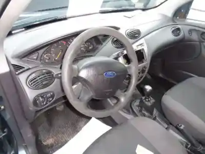 Утилизация автомобиля ford focus i sedán (dfw) 1.8 turbo di / tddi года 2003 питание c9da,c9db,c9dc