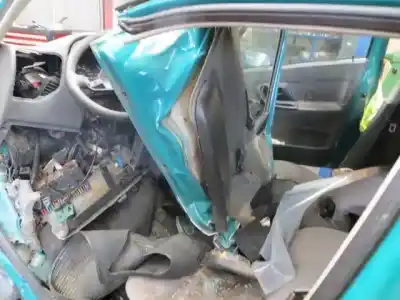 Vehicul casat volkswagen caddy 1.9 d -ayq al anului 2002 alimentat d-ayq