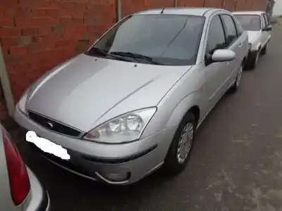 Здавання транспортного засобу FORD FOCUS I SEDÁN (DFW) 1.6 16V року 2004 потужний FYDA,FYDB,FYDC,FYDD,FYDH