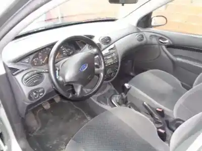 Утилизация автомобиля ford focus i sedán (dfw) 1.6 16v года 2004 питание fyda,fydb,fydc,fydd,fydh