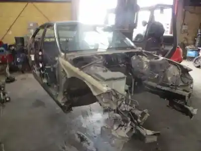 Утилизация автомобиля BMW 3 (E46) 330 D года 2005 питание M57 D30 (306D2)