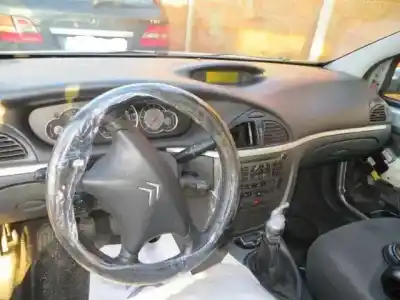 Scrapping Vehicle citroen                                            c5 ii (rc_)                                                                                                                                                                                                                                                1.6 hdi (rc8hzb)                                                                                                                                                                                                                                           of the year 2007 powered 9hy (dv6ted4),9hz (dv6ted4)