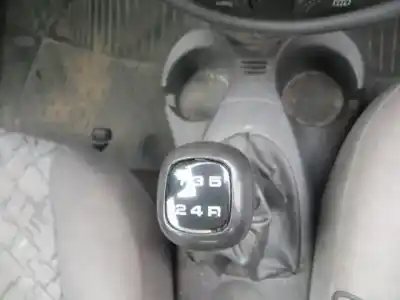 Sloopvoertuig ford focus i turnier (dnw) 1.8 turbo di / tddi van het jaar 2001 aangedreven c9da,c9db,c9dc