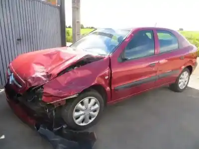 Здавання транспортного засобу CITROEN XSARA 2.0 HDI -RHY року 2004 потужний D-RHY
