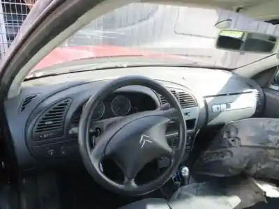 Veículo de Sucata citroen xsara 2.0 hdi -rhy do ano 2004 alimentado d-rhy