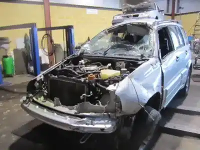 Veicolo di demolizione SUZUKI GRAND VITARA 2.0 HDI (RHW) dell'anno 2004 alimentato RHW