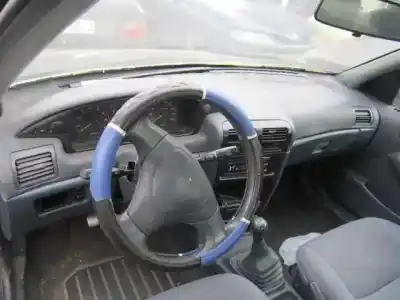 Scrapping Vehicle kia sephia 1.6 cat of the year 1994 powered g/b6