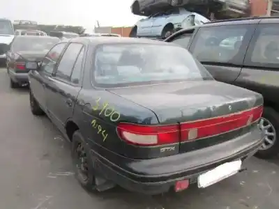 Scrapping Vehicle kia sephia 1.6 cat of the year 1994 powered g/b6