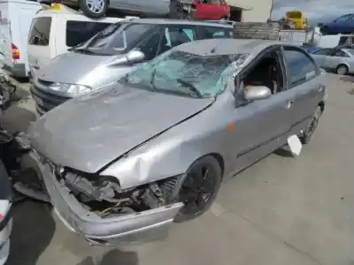 Здавання транспортного засобу fiat brava (182_) 1.9 jtd року 2001 потужний 182 b9.000
