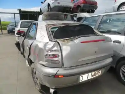 Здавання транспортного засобу fiat brava (182_) 1.9 jtd року 2001 потужний 182 b9.000