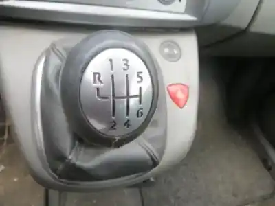 Утилизация автомобиля renault scénic ii (jm0/1_) 1.5 dci (jm1e, jm16) года 2007 питание k9k 732,k9k 734