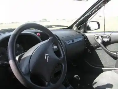 Veículo de Sucata citroen xsara 2.0 d hdy -rhy do ano 2002 alimentado d-rhy