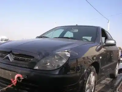 Veículo de Sucata citroen xsara 2.0 d hdy -rhy do ano 2002 alimentado d-rhy