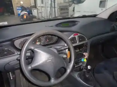 Утилизация автомобиля citroen c5 i (dc_) 2.0 16v (dcrfnc, dcrfnf) года 2001 питание rfn (ew10j4)