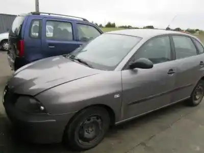 Утилизация автомобиля SEAT IBIZA III (6L1) 1.9 TDI года 2002 питание ATD,AXR,BMT