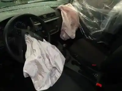 Здавання транспортного засобу seat ibiza v (kj1, kjg) 1.0 tsi року 2019 потужний chzl,dkla,dlac,dusb