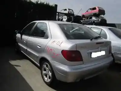 Veículo de Sucata citroen xsara picasso 1.6 16v sx do ano 2001 alimentado g-gnfu