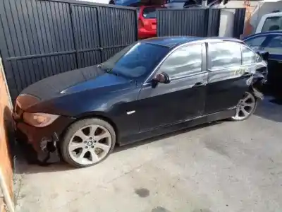 Здавання транспортного засобу bmw 3 (e90) 335 d року 2007 потужний m57 d30 (306d5)
