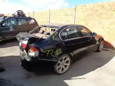 Здавання транспортного засобу bmw 3 (e90) 335 d року 2007 потужний m57 d30 (306d5)