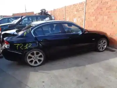 Утилизация автомобиля BMW 3 (E90) 335 D года 2007 питание M57 D30 (306D5)