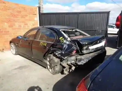 Здавання транспортного засобу bmw 3 (e90) 335 d року 2007 потужний m57 d30 (306d5)