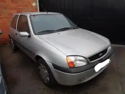 Verschrottungsfahrzeug FORD                                               FIESTA BERL./COURIER                                                                                                                                                                                                                                       1.8 Diesel                                                                                                                                                                                                                                                 des Jahres 2001 angetrieben 