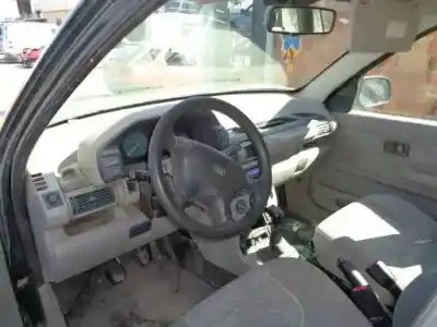 Vehicul casat land rover freelander 2.0 td al anului 1998 alimentat 20t